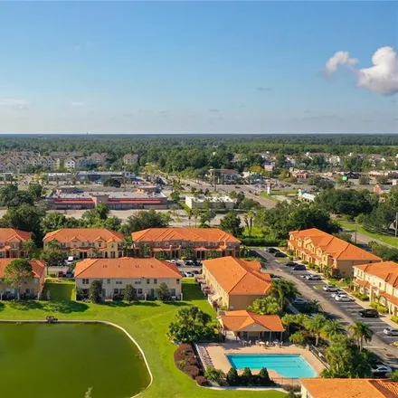 Image 4 - 970 North Bass Road, Kissimmee, FL 34746, USA - Townhouse for sale