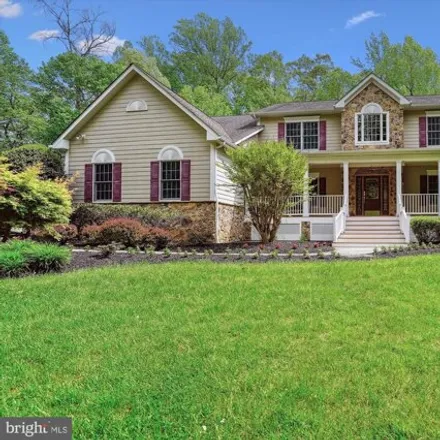Buy this 5 bed house on Ripplemead Drive in Montgomery County, MD 20833