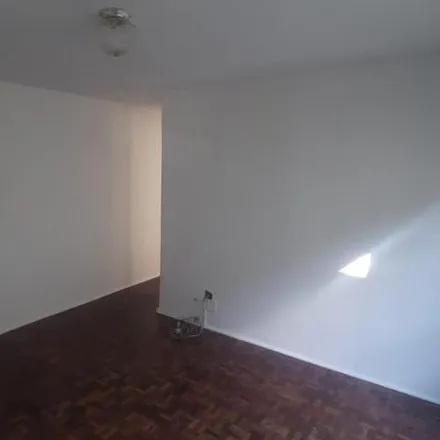 Rent this 2 bed apartment on Rua Eduardo Sprada 2720 in Campo Comprido, Curitiba - PR