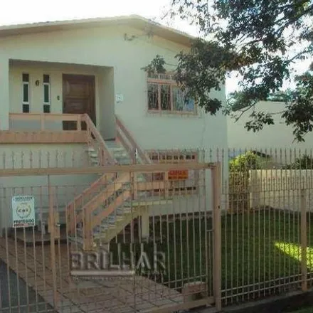 Buy this 6 bed house on Rua Domingas Bossardi in São Ciro, Caxias do Sul - RS