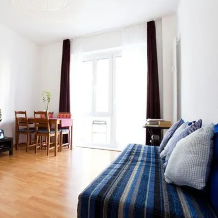 Rent this 3 bed apartment on Invalidenstraße 137 in 10115 Berlin, Germany