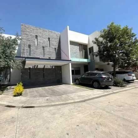 Image 2 - unnamed road, 45220 San Juan de Ocotán, JAL, Mexico - House for rent