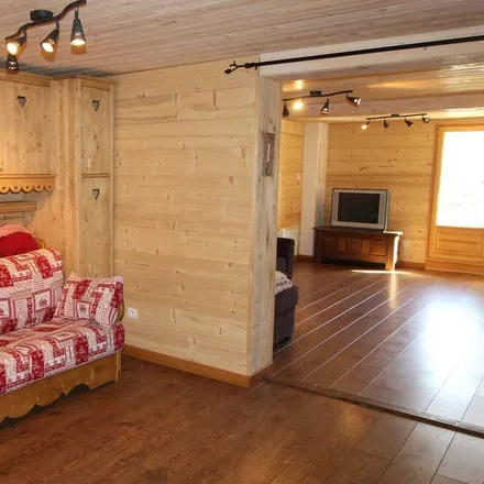 Rent this 5 bed house on 73500 Aussois
