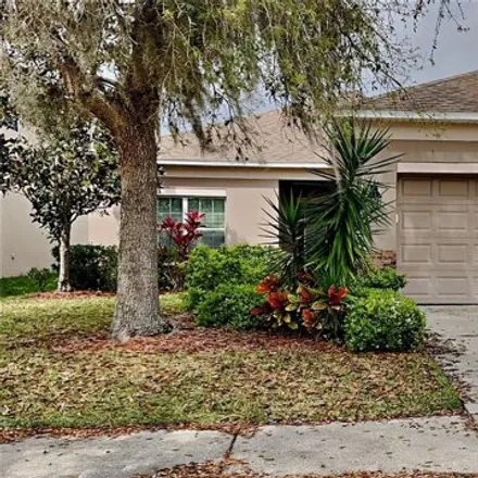 Buy this 3 bed house on 10650 Pictorial Park Drive in Tampa, FL 33543