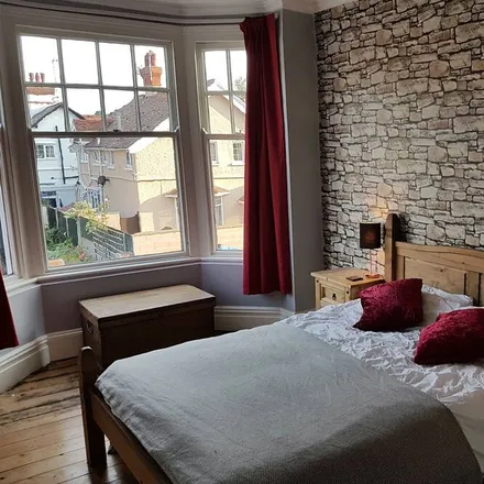 Rent this 6 bed house on Llandudno in LL30 1TB, United Kingdom
