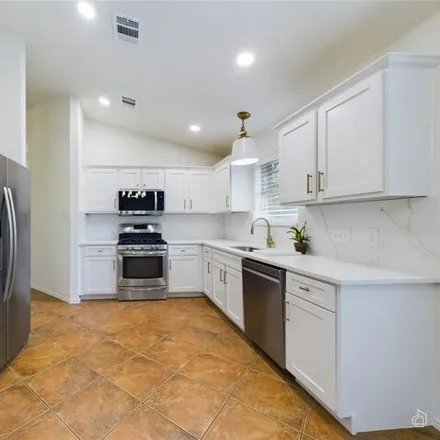Rent this 3 bed house on 4439 Bremner Dr in Austin, Texas