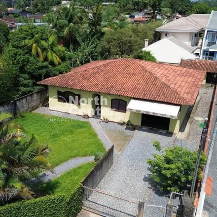 Buy this 3 bed house on Rua Fides Huhn 93 in Glória, Joinville - SC