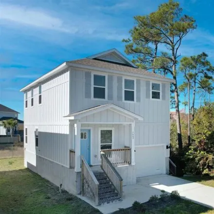 Buy this 3 bed house on unnamed road in Escambia County, FL