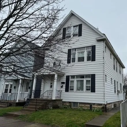 Buy this 5 bed house on 130 East 25th Street in Federal Hill, Erie