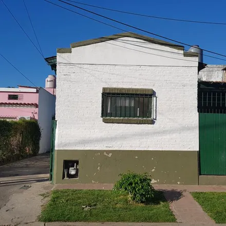 Buy this studio house on Manuel de Falla in Partido de Tigre, B1624 BPP Rincón de Milberg