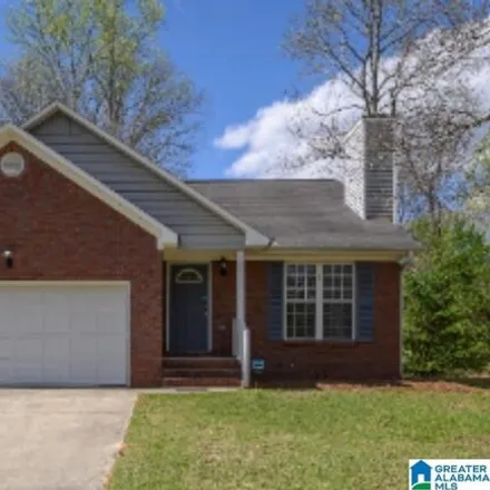 Buy this 2 bed house on 5262 Rosemary Road in Mount Olive, Jefferson County