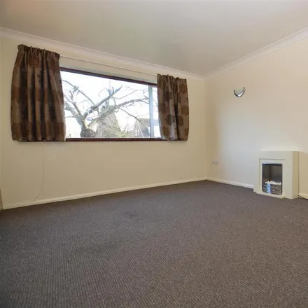 Image 2 - Warwick Road, Scunthorpe, DN16 1ES, United Kingdom - Apartment for rent