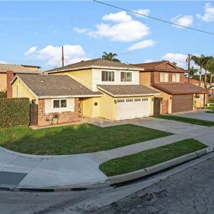 Buy this 5 bed house on 9337 Brookpark Road in Downey, CA 90240
