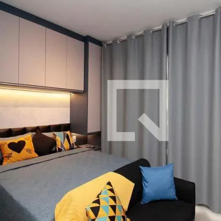 Rent this studio apartment on Movida in Rua da Consolação 293, Vila Buarque