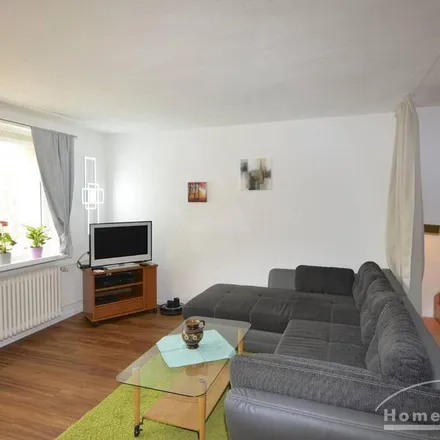 Rent this 1 bed apartment on Landshuter Straße 25a in 10779 Berlin, Germany