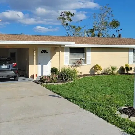 Buy this 3 bed house on 3035 Shamrock Drive in South Venice, Sarasota County