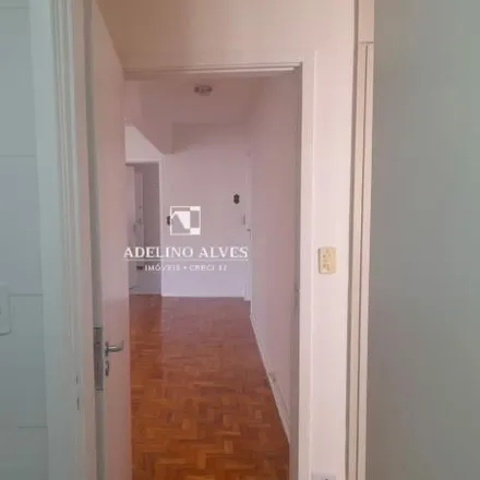 Rent this 3 bed apartment on Rua dos Franceses 159 in Morro dos Ingleses, São Paulo - SP