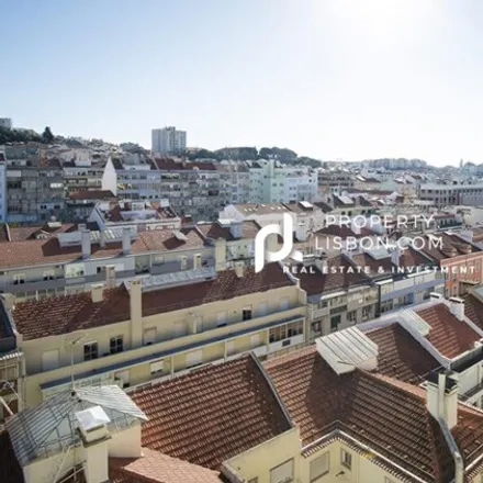 Image 2 - Rua Passos Manuel 20, 1150-260 Lisbon, Portugal - Apartment for sale
