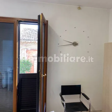 Rent this 1 bed apartment on Polizia Municipale in Via Gaeta, 97019 Vittoria RG