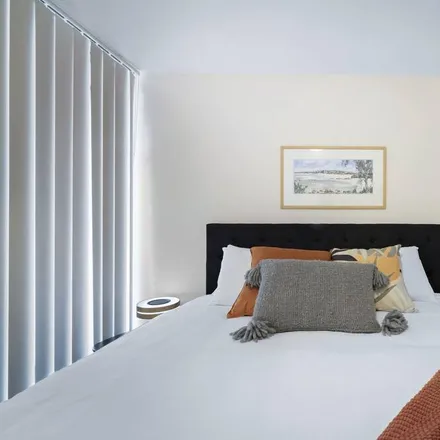 Rent this 2 bed apartment on Hobart in Tasmania, Australia