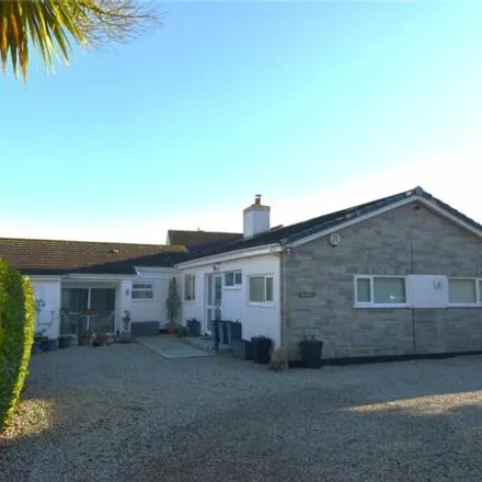 Buy this 4 bed house on Crinnis Close in Carlyon Bay, PL25 3SD