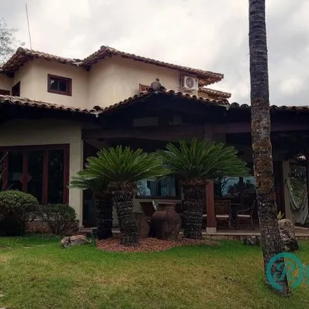 Buy this 6 bed house on Rua Conde Barcelos in Lagoa Santa - MG, 33239-250