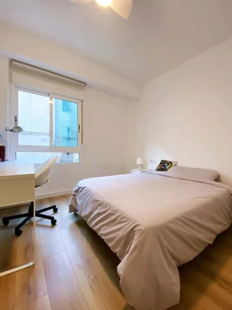 Rent this 6 bed room on La Lluna in Carrer de Sant Ramon, 23