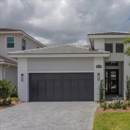 Buy this 3 bed house on Southwest Pepoli Way in Port Saint Lucie, FL 34987