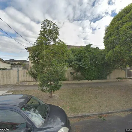 Rent this 1 bed apartment on Mansfield Street in Thornbury VIC 3071, Australia