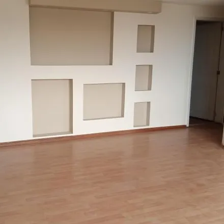Rent this 2 bed apartment on D'Katty Sala de Belleza in Flavio Alfaro Oe7-70, 170304