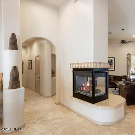 Image 4 - 11206 North Teller Drive, Fountain Hills, AZ 85268, USA - House for sale