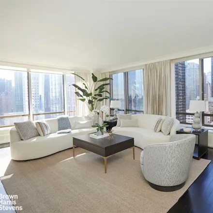 Image 5 - 860 UNITED NATIONS PLAZA 23E in New York - Apartment for sale