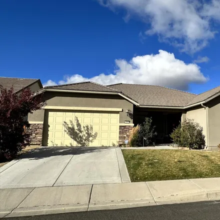 Buy this 3 bed house on 1603 Scott Valley Road in Reno, NV 89523