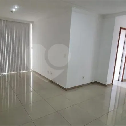 Buy this 3 bed apartment on Margareth in Rua Desembargador Augusto Botelho, Praia da Costa