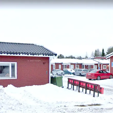Image 3 - Villavägen, 933 34 Arvidsjaur, Sweden - Apartment for rent