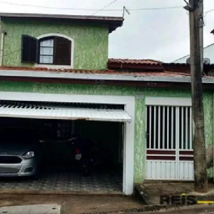 Buy this 3 bed house on Rua Fernando de Melo Viana in Vila Eros, Sorocaba - SP