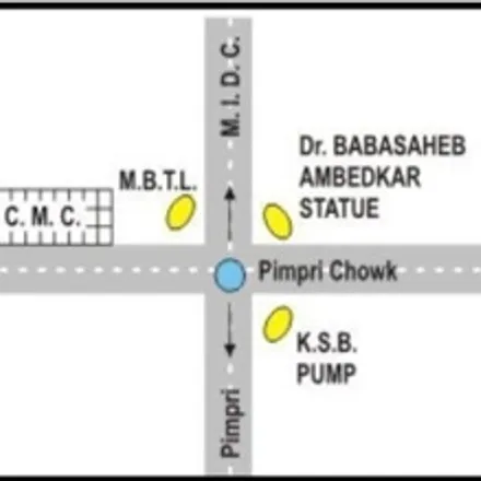 Image 8 - unnamed road, Ajmera, Pimpri-Chinchwad - 411034, Maharashtra, India - Apartment for rent