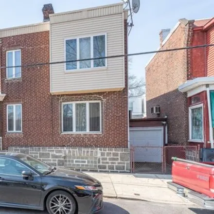 Buy this 3 bed house on 2740 South 16th Street in Philadelphia, PA 19145