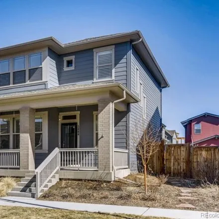 Rent this 4 bed house on unnamed road in Denver, CO 80266