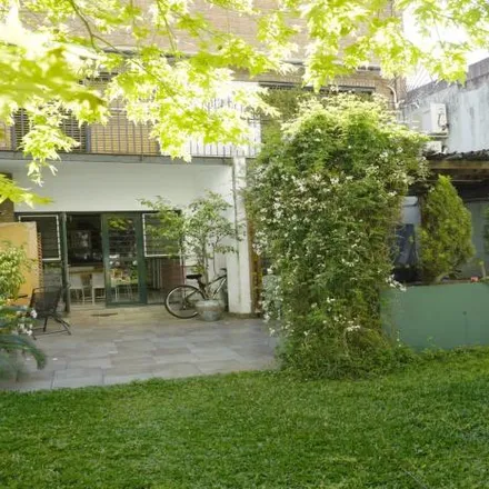 Buy this 6 bed house on Tomás Manuel de Anchorena 771 in Balvanera, C1189 AAH Buenos Aires