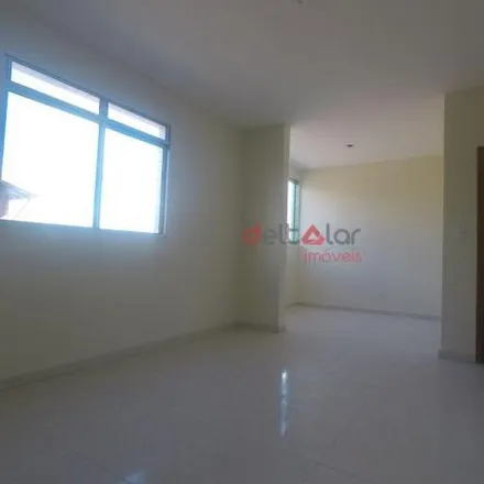 Buy this 3 bed apartment on Rua Doutor Cinyras Ladeira in Heliópolis, Belo Horizonte - MG