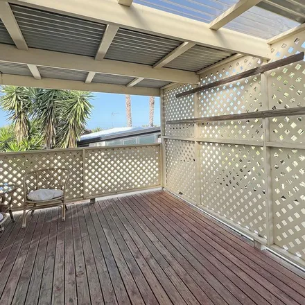 Rent this 2 bed apartment on Baltimore Street in Port Lincoln SA 5606, Australia