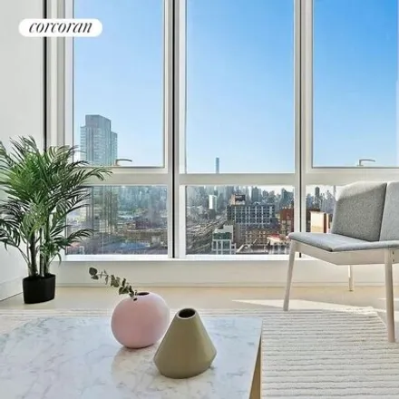 Rent this 2 bed apartment on Marriott Courtyard in 29th Street, New York
