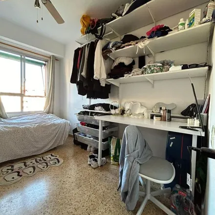 Rent this 1 bed apartment on Carrer d'Isaac Peral in 18, 46024 Valencia