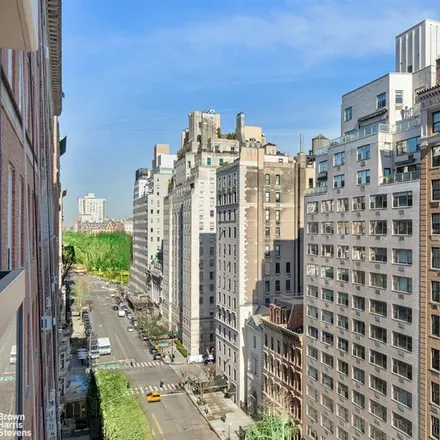 Image 9 - 750 PARK AVENUE in New York - Apartment for sale