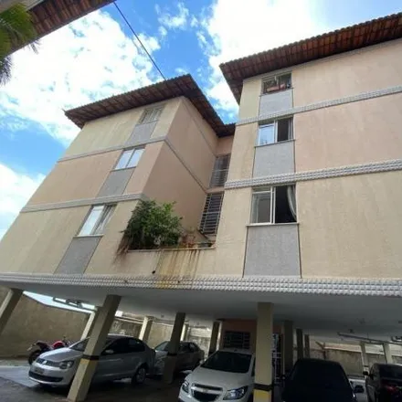 Image 2 - Rua Dália, Santo André, Belo Horizonte - MG, 31230-250, Brazil - Apartment for sale