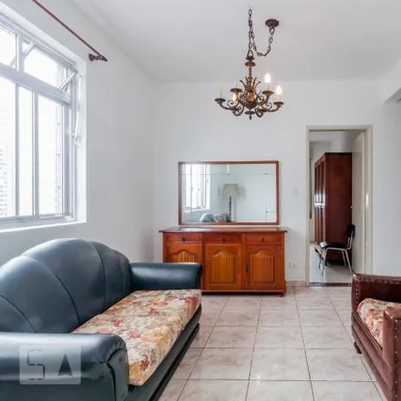 Rent this 2 bed apartment on unnamed road in Parque da Mooca, São Paulo - SP