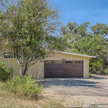 Buy this 3 bed house on 4415 Tanglewood Trail in Comal County, TX 78070