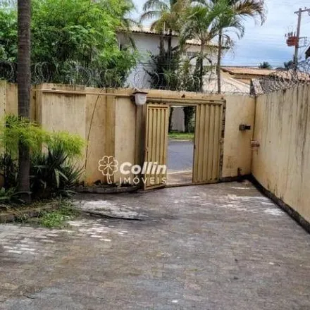 Buy this 4 bed house on Rua Mamede Vasques in Vila Celeste, Uberaba - MG