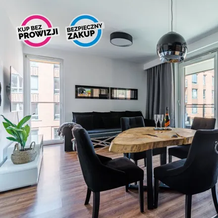 Buy this 2 bed apartment on Łąkowa 5 in 80-769 Gdansk, Poland